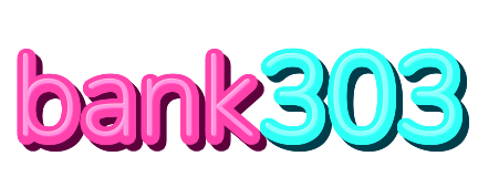 bank303 — logo kanal