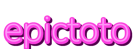 epictoto — logo kanal