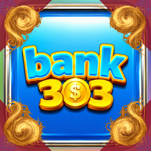 bank303 — mitra unggulan